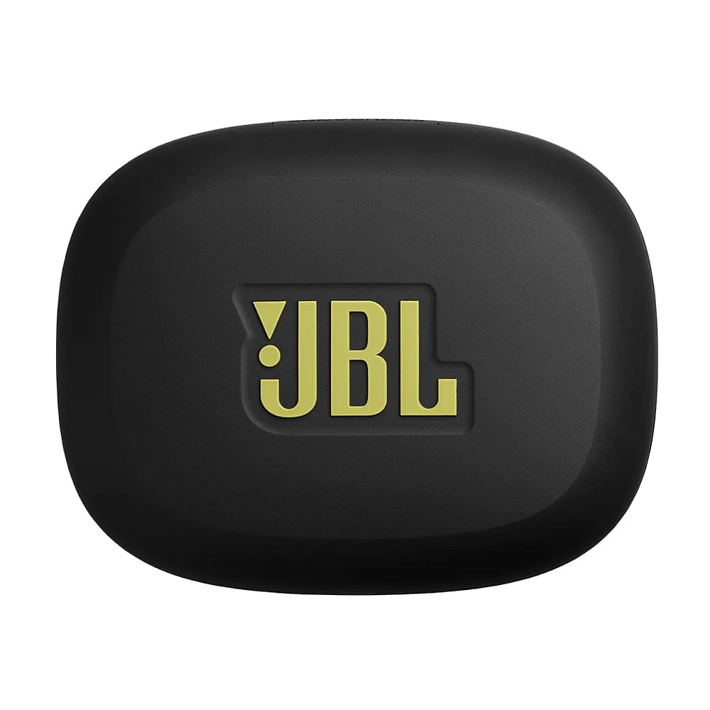Fone de Ouvido JBL Endurance Peak 4 Intra-auricular Preto - JBLENDUPEAK4