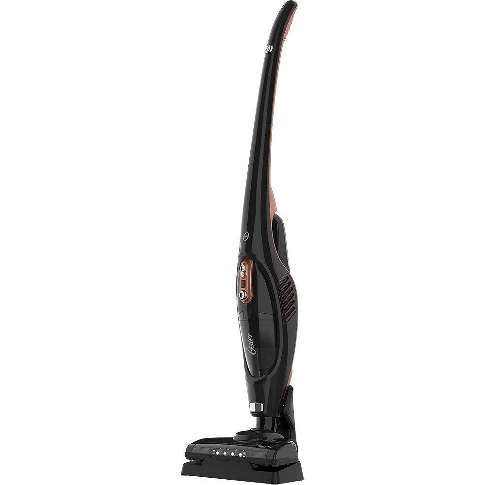 Aspirador de pó oster sem fio duo clean bivolt oasp651