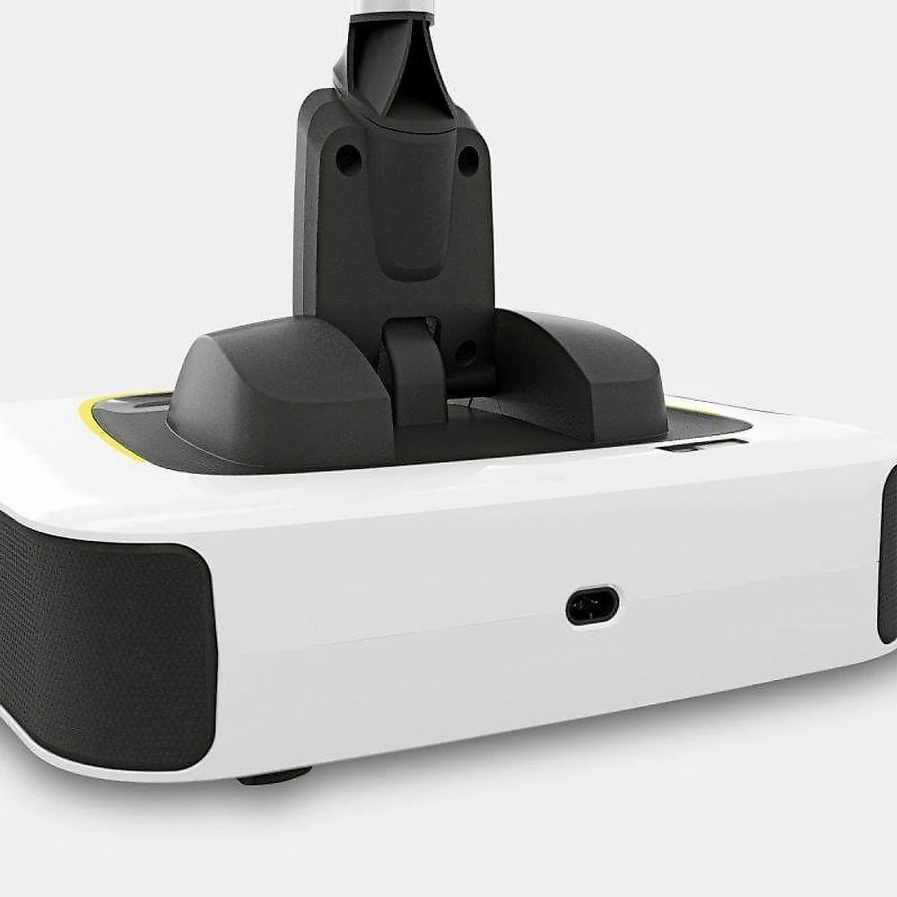 Vassoura Elétrica KB 5 Kärcher Bivolt