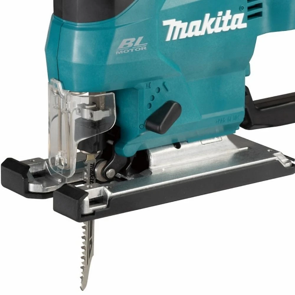 Serra tico tico 3000 gpm corte em angulo sem bateria sem carregador djv184z makita