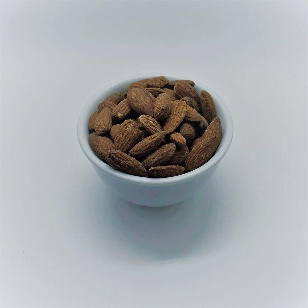 Amêndoa - Defumada- A Granel 1kg
