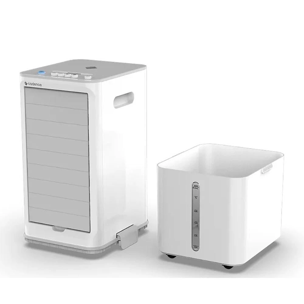 Climatizador Cadence Compactar Cli530 8,4l Branco 110V