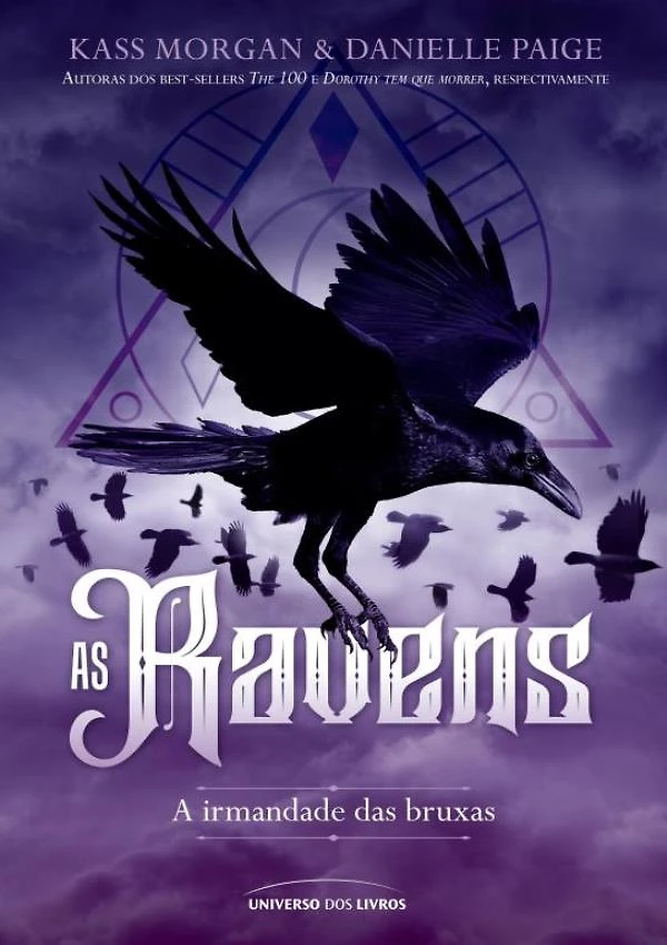 Ravens,As