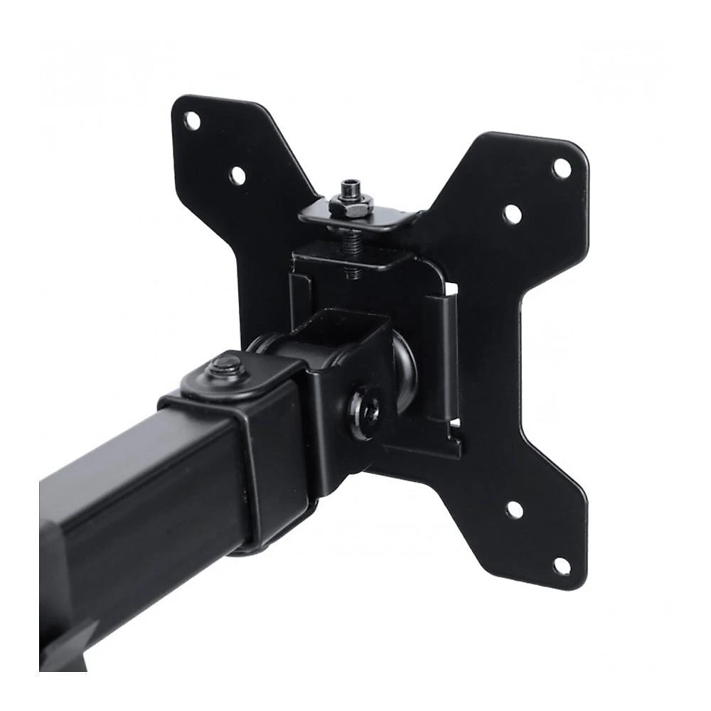 Suporte de Mesa Articulado para Monitor de 17" a 32" Vinik, Ajuste da altura, rotação e inclinação, VESA, Preto - SM410A