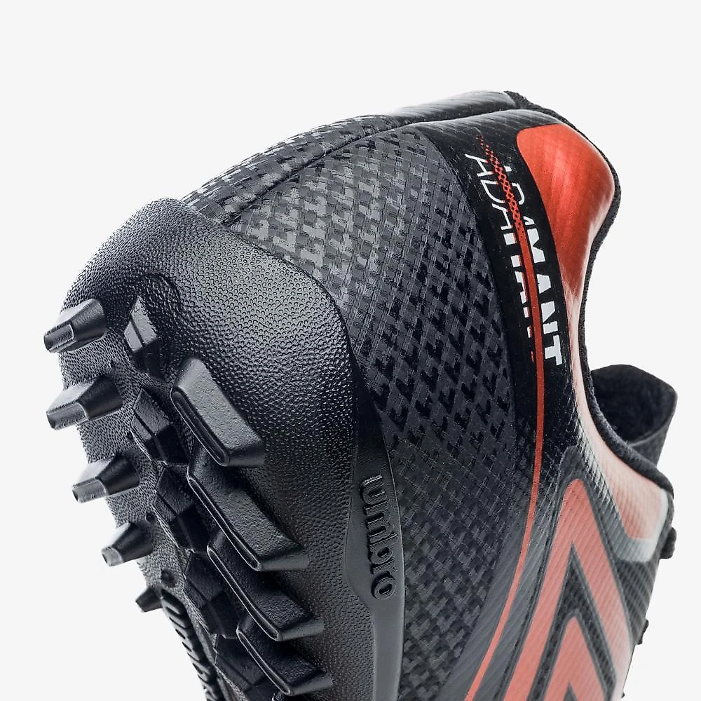 Chuteira society umbro adamant top speed jr 28