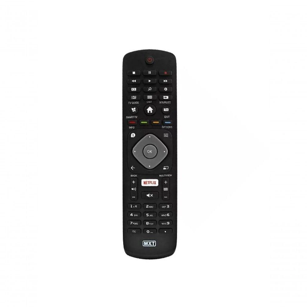 Controle Remoto Tv Smart Philips 32phg5102