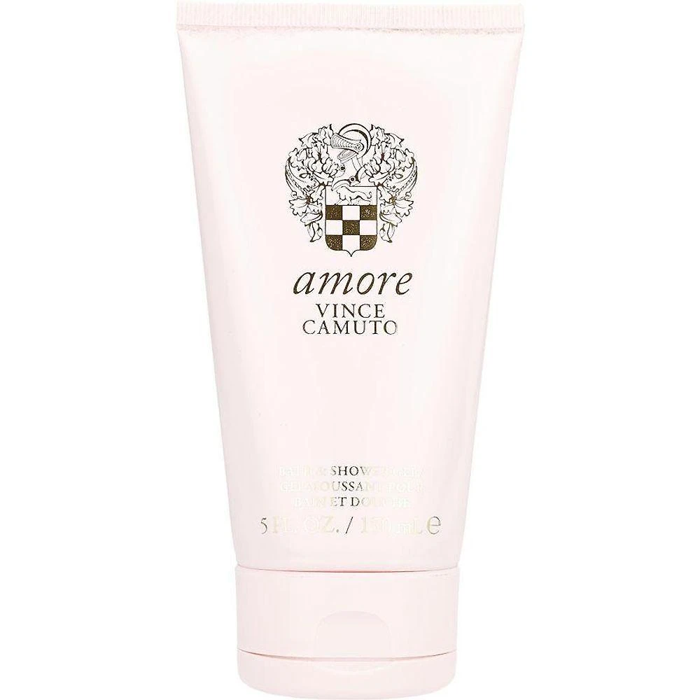 Gel De Banho Feminino Vince Camuto Amore 150 Ml