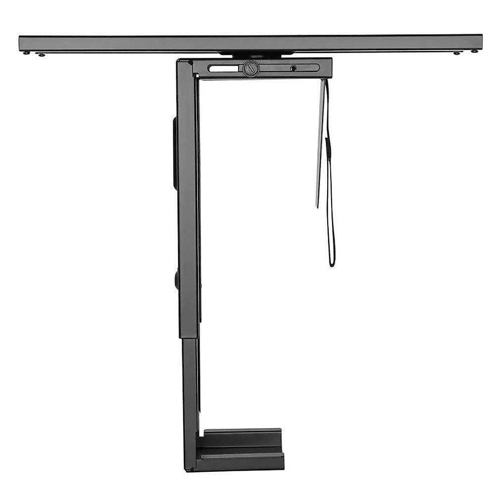 Suporte Para Gabinte Cpu Suspenso Ajustável Plmsc03