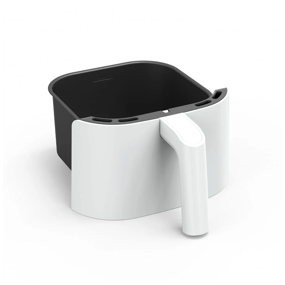 Cesto para Fritadeira a Ar Ninja 842BO080WM 1,9 L 1,9L Branco
