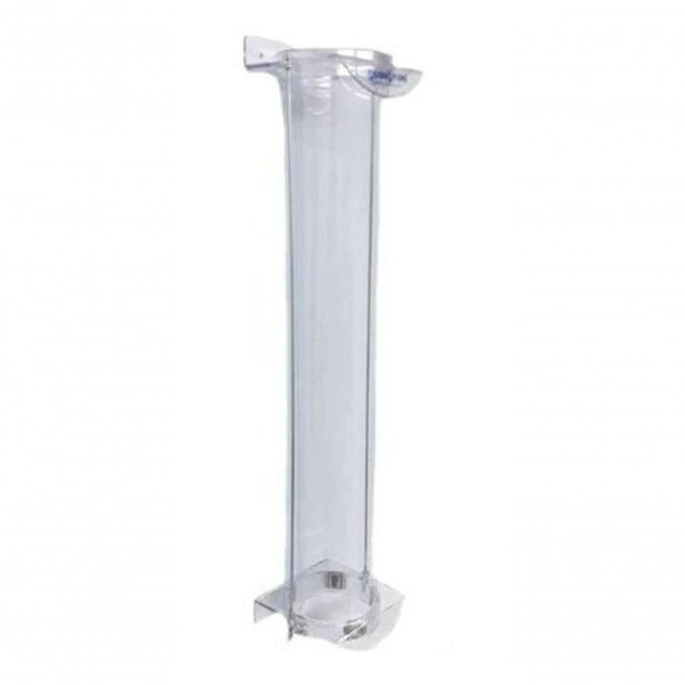 Dispenser em Acrílico para Copo de Chá para Organização