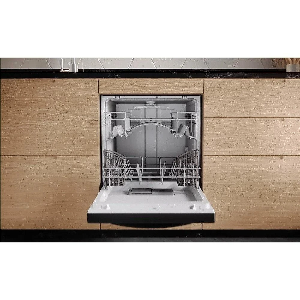 Lava-Louças Brastemp BLF08BS, 8 Serviços, Cinza