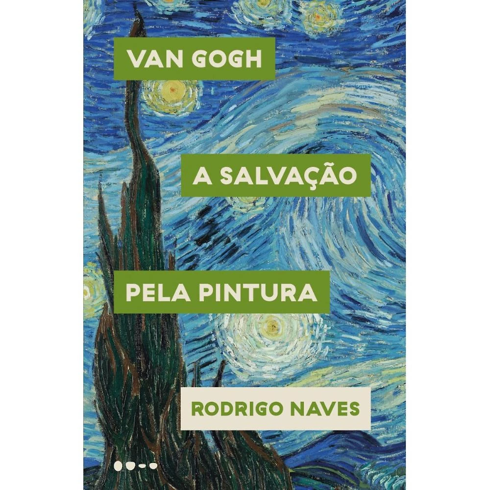 Van Gogh ( Rodrigo Naves )