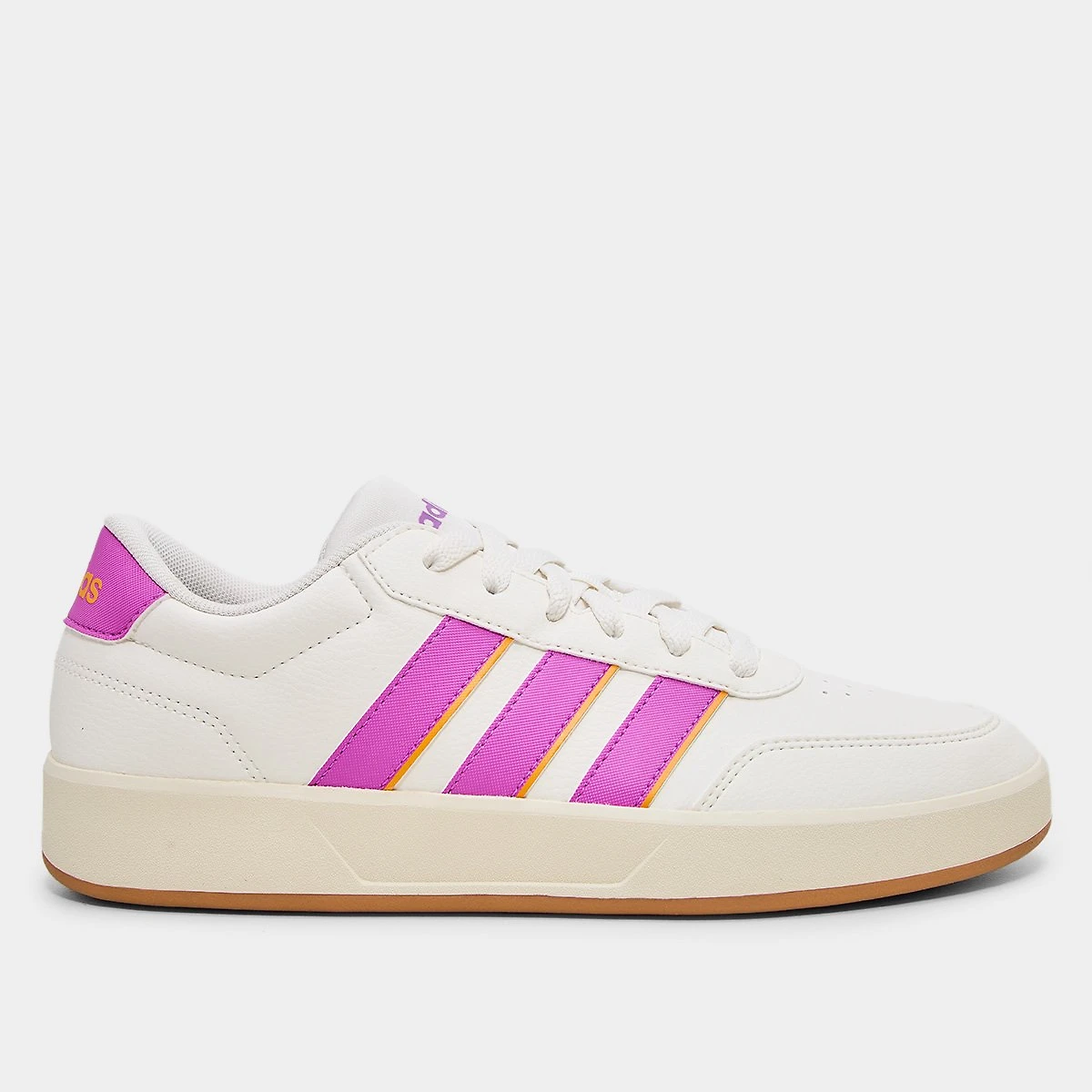 Tênis Adidas Breaknet Feminino