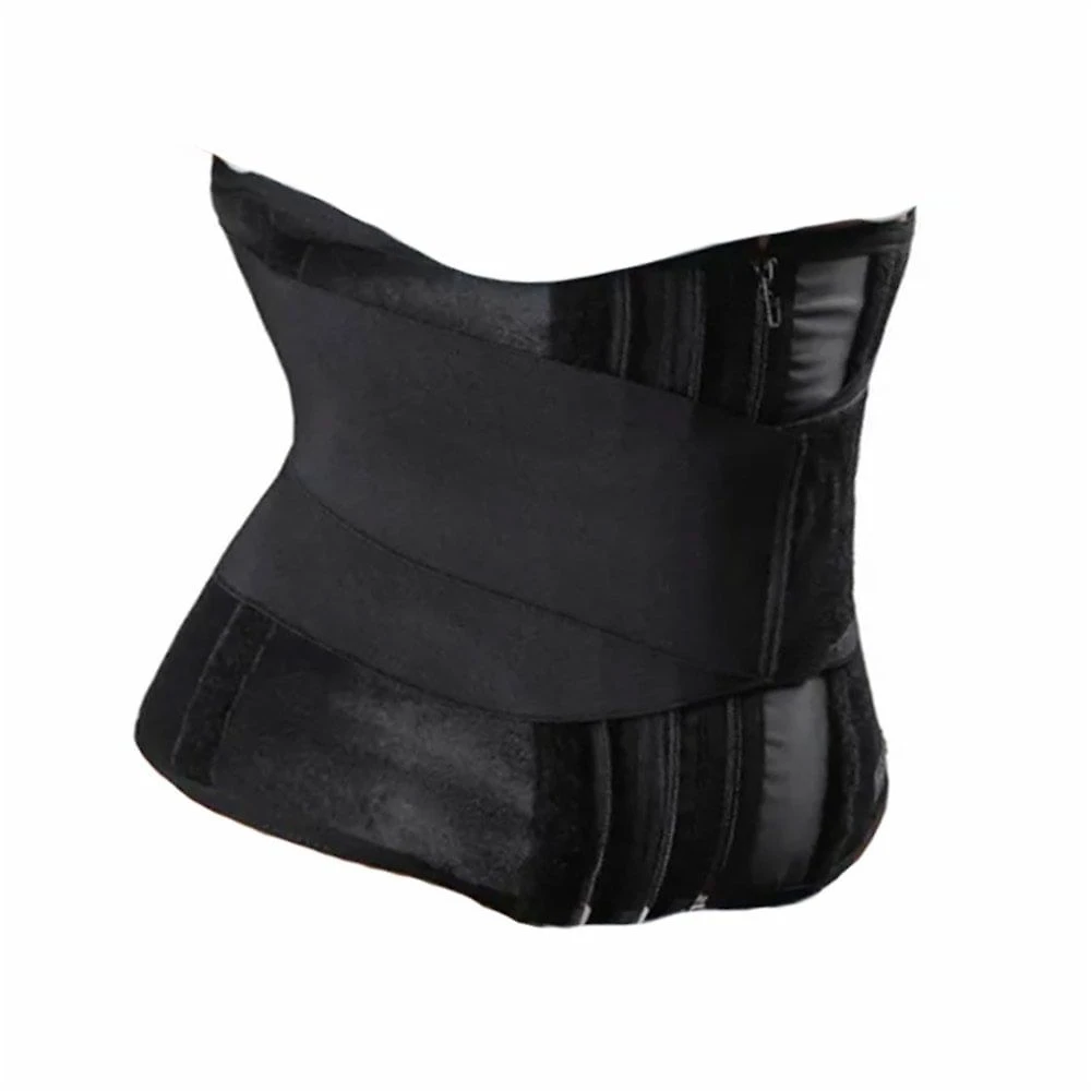 Cinta Modeladora Slim Weist Xgg Hidrolight