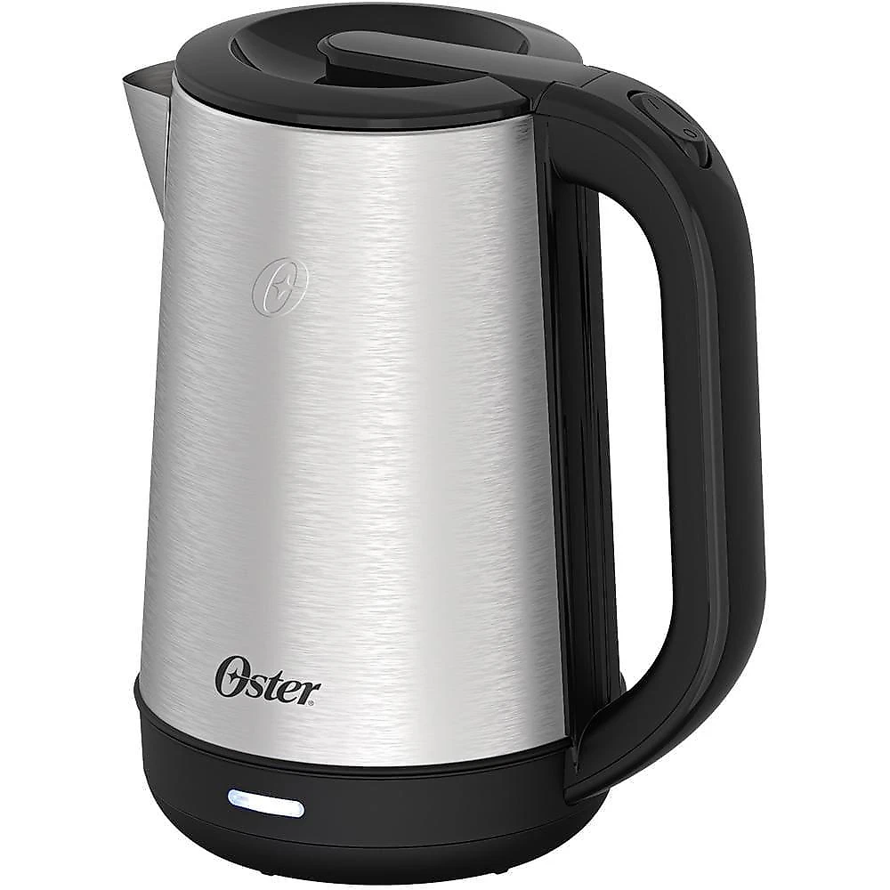 Chaleira elétrica oster ocel840 2,0l – inox 110