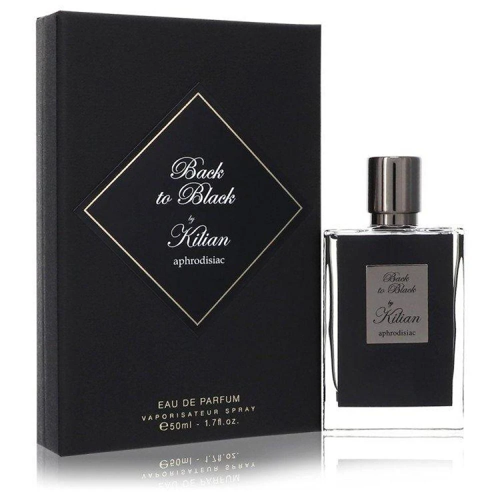 Perfume Back To Black Kilian 50 Ml