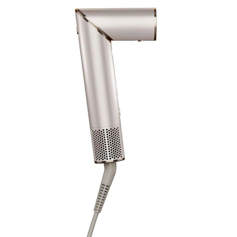 Secador De Cabelos Philco 4 Em 1 Dobrável Motor BLDC PSC3500 220V