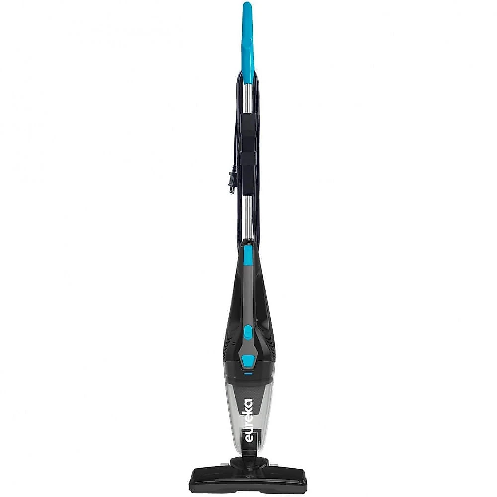 Aspirador de Pó Eureka NES215A 3 em 1 Preto e Azul 110V