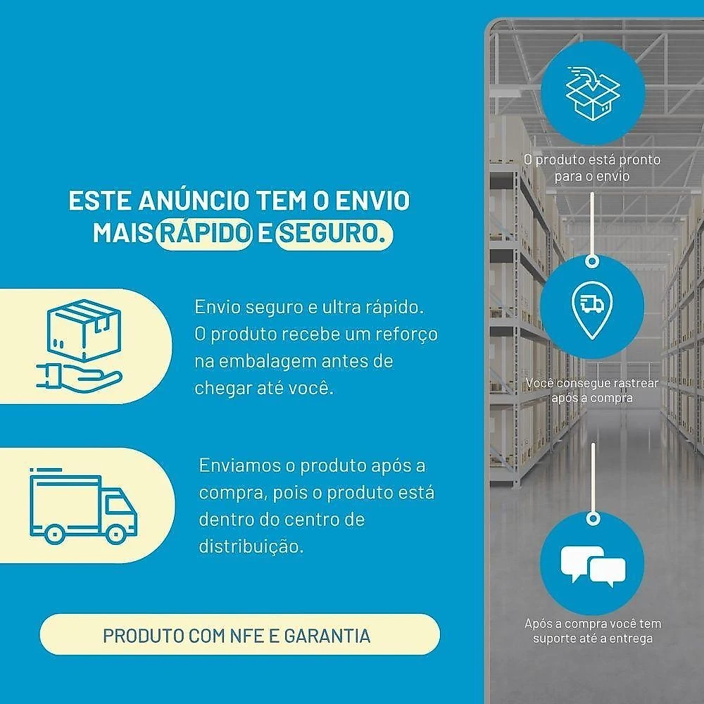 Organizador Para Sachês Mexedor E Guardanapos Dourado Branco Future 1224bcd