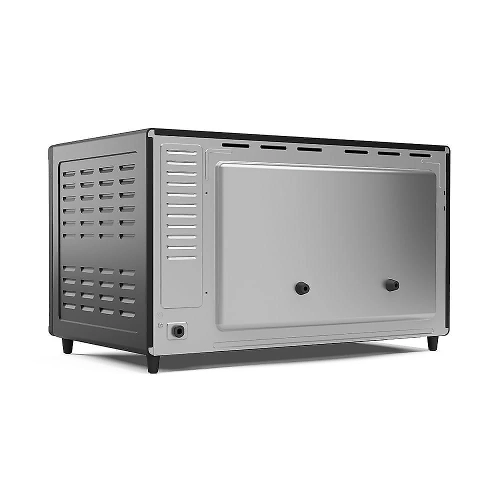 Forno Elétrico 50 Litros Philco PFE52P Preto 220V