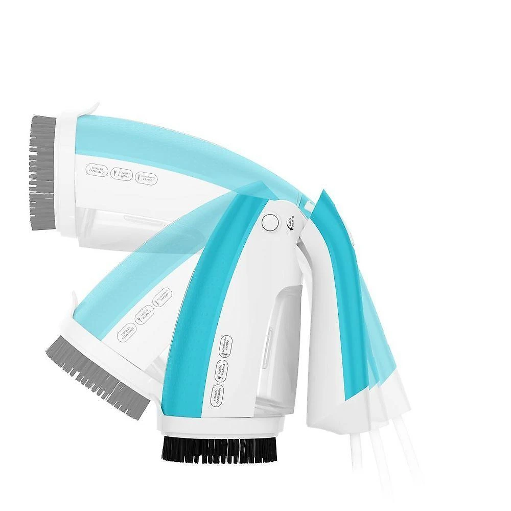 Passadeira a Vapor Britânia BVP08A 1000W 0,3L com Ajuste de Vapor Branco 220V