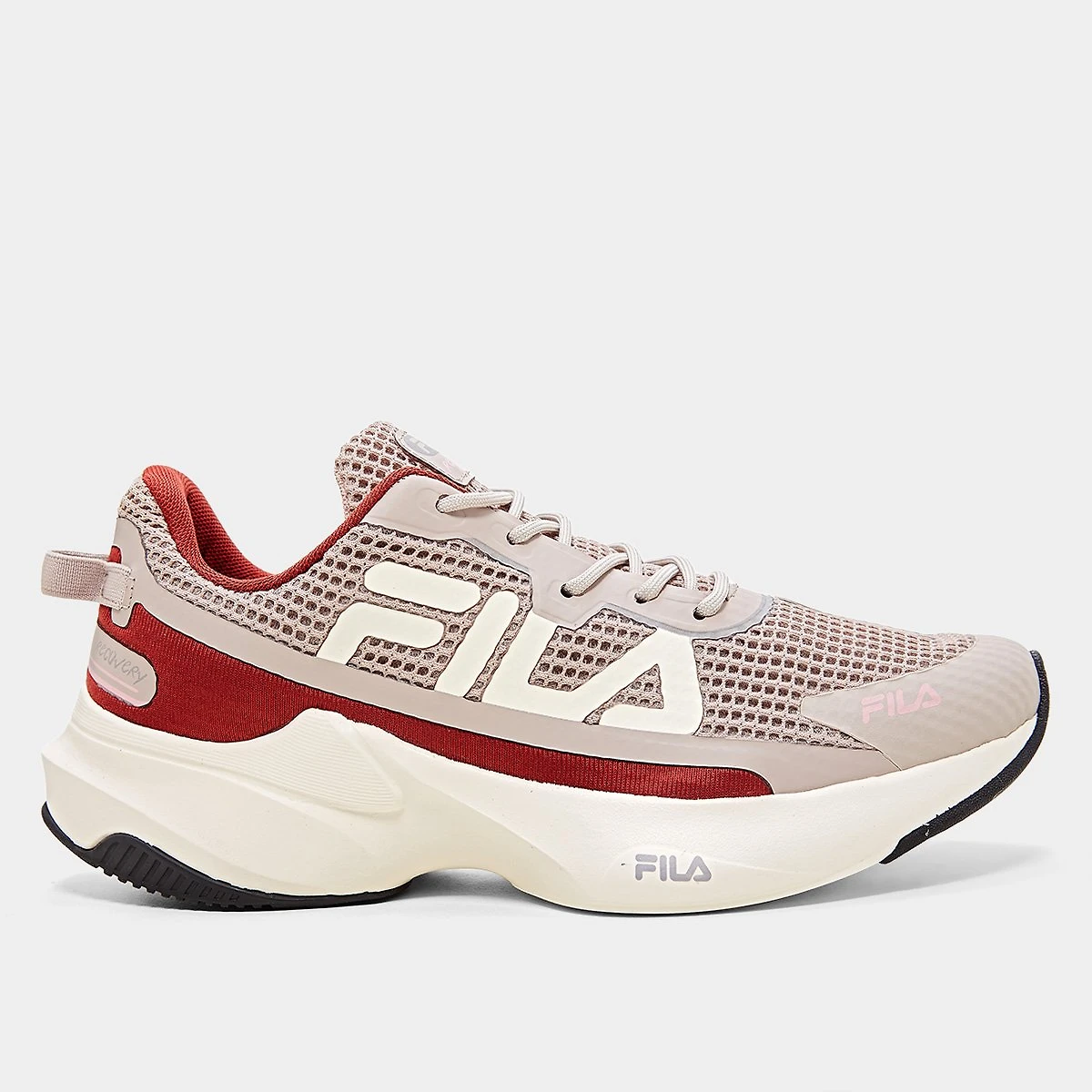 Tênis Fila Recovery Feminino