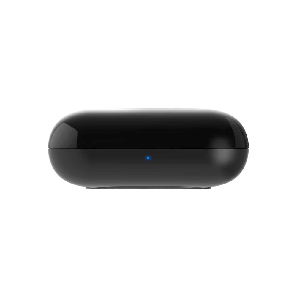 Controle Remoto Universal Inteligente IR Intelbras MCR 1001 para TV e ar-condicionado com Wi-Fi