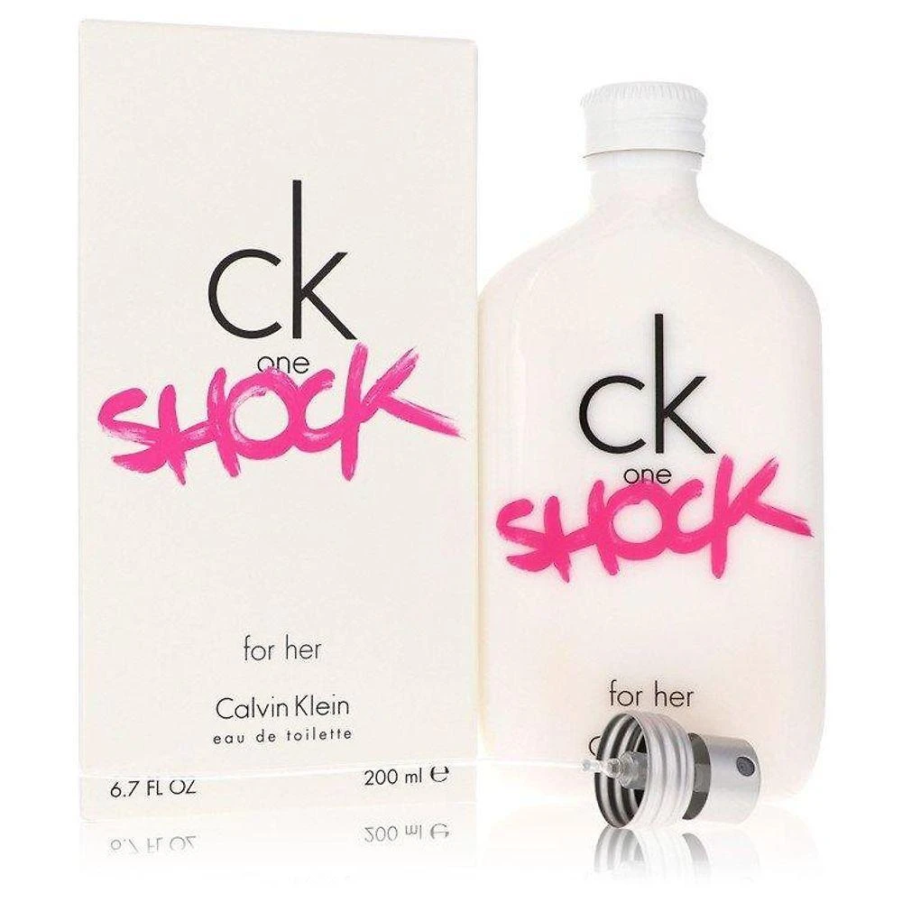 Perfume Feminino Ck In 2u Calvin Klein 150 Ml