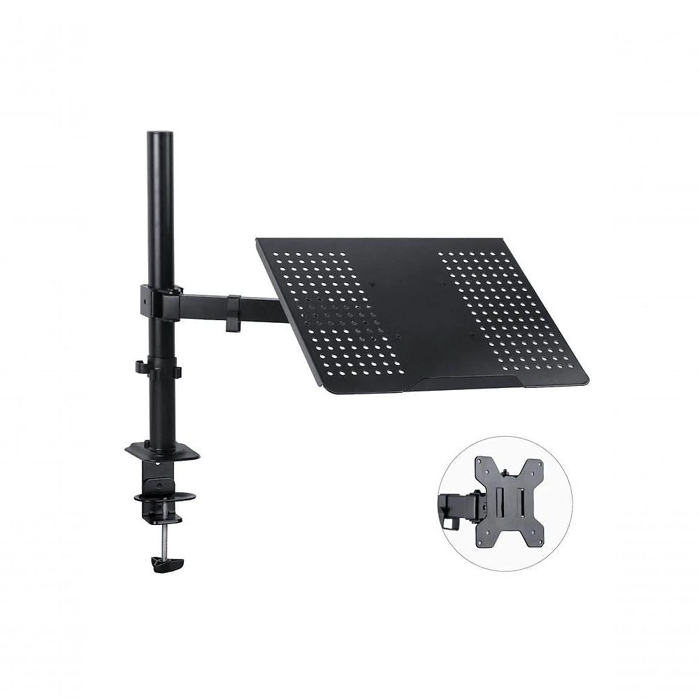 Suporte Para Notebook E Monitor Articulado - Smn600