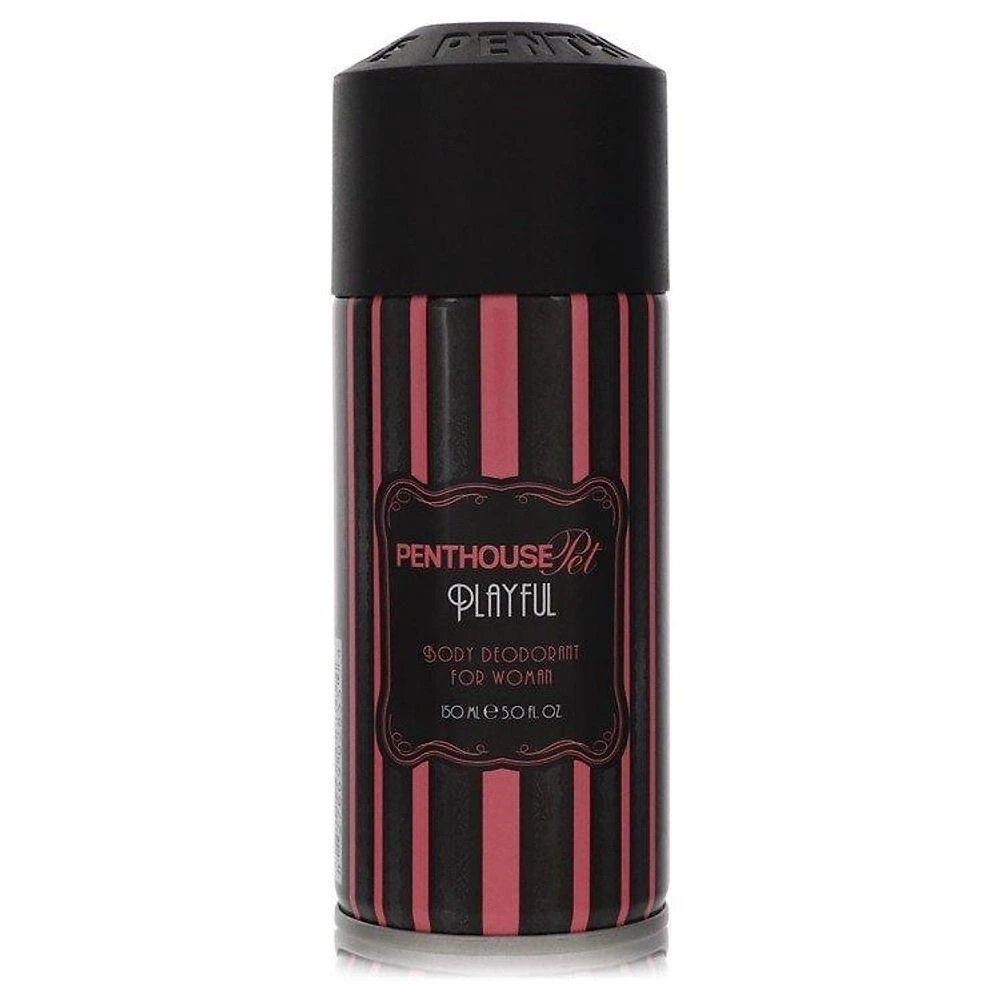 Perfume Feminino Penthouse 150 Ml Desodorante Spray