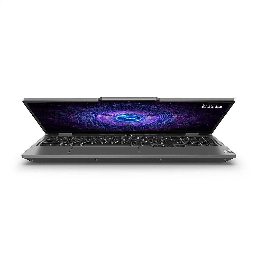 Notebook Gamer Lenovo LOQ 15IRX9, 15.6" Full HD 144Hz, Intel Core i5-13450HX, 16GB, 512GB SSD, NVIDIA RTX 4050, Linux - 83KHS00300