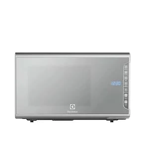 Micro-ondas Electrolux 31 Litros MI41S Inox Espelhado Painel Integrado