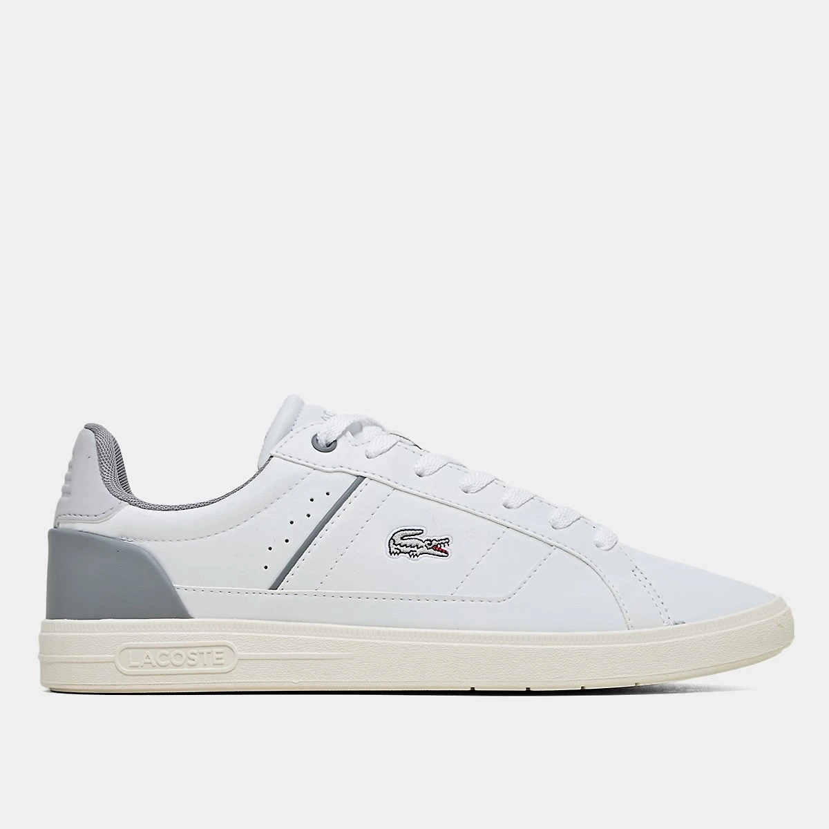 Tênis Lacoste Europa Pro V 49SMA0030BR Masculino