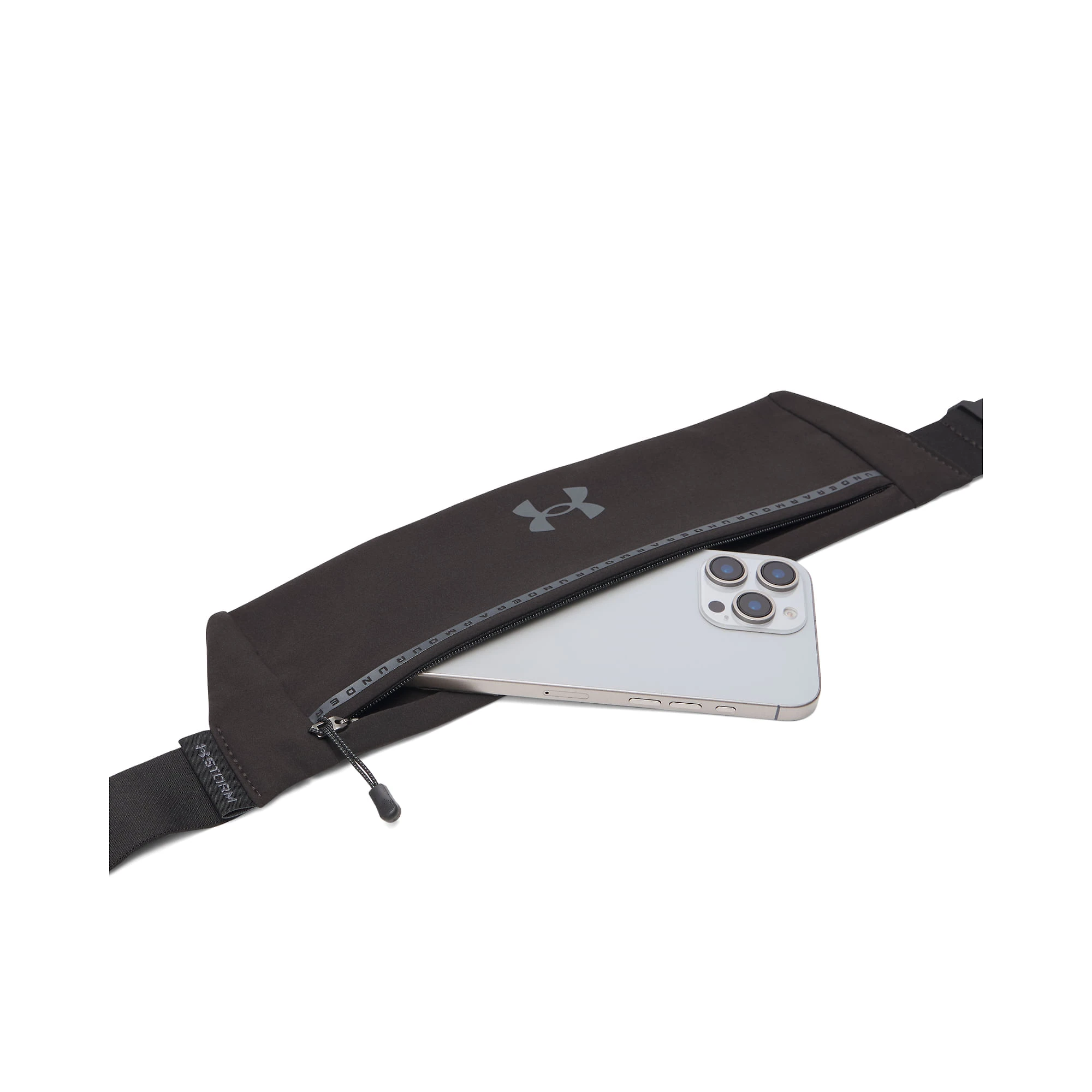 Pochete de Corrida Under Armour Launch