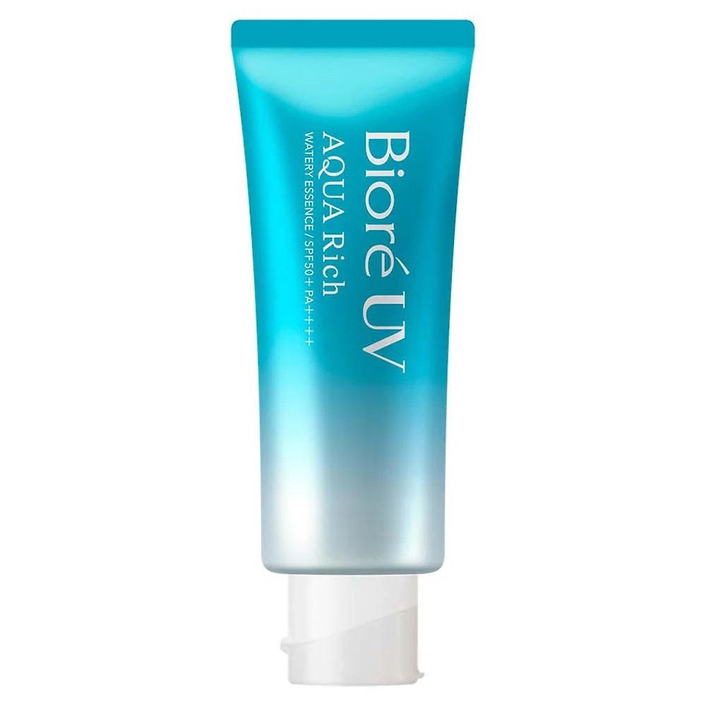Protetor Solar Bioré - Aqua Rich Watery Essence FPS 50
