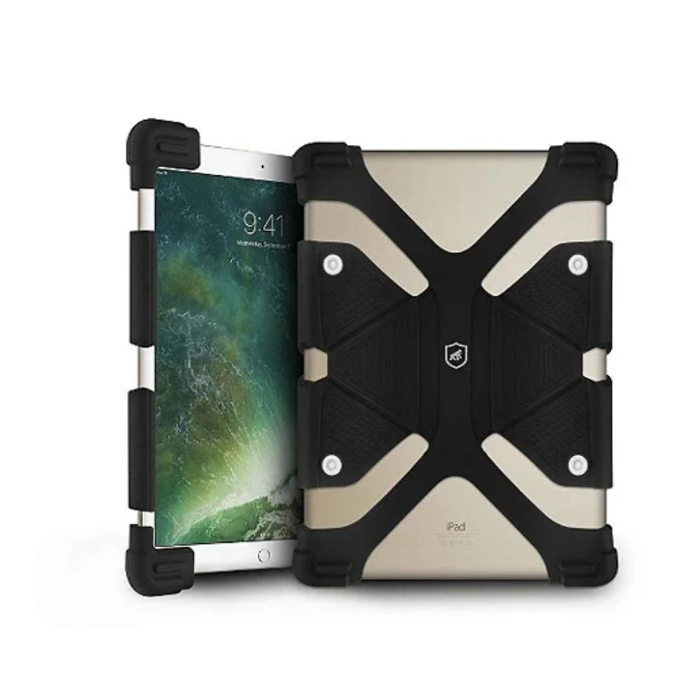 Capa Universal para Tablet Huawei MatePad T10 - Skull Armor - Gshield