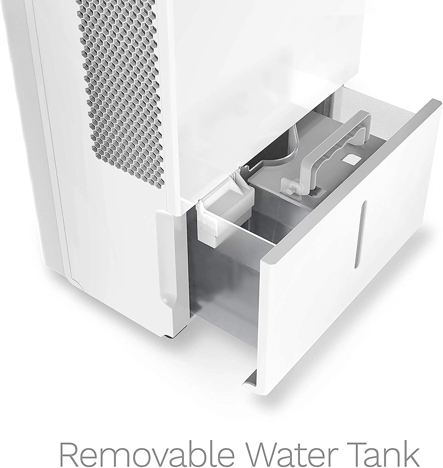 hOmeLabs 1500 Sq Ft Energy Star Dehumidifier for Medium to Large Rooms and Basements