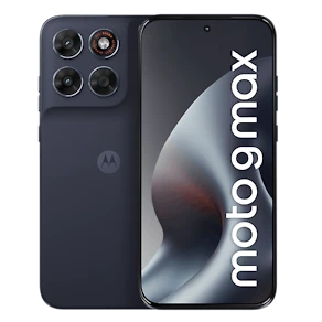 Smartphone Motorola Moto G Max 5G 256GB 8GB RAM Câmera 200MP Grafite