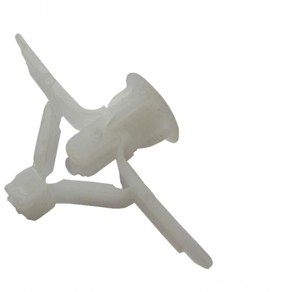 Bucha para Placa de Gesso Nylon Fly No 2 4-16mm Buf498-1 Foxmix