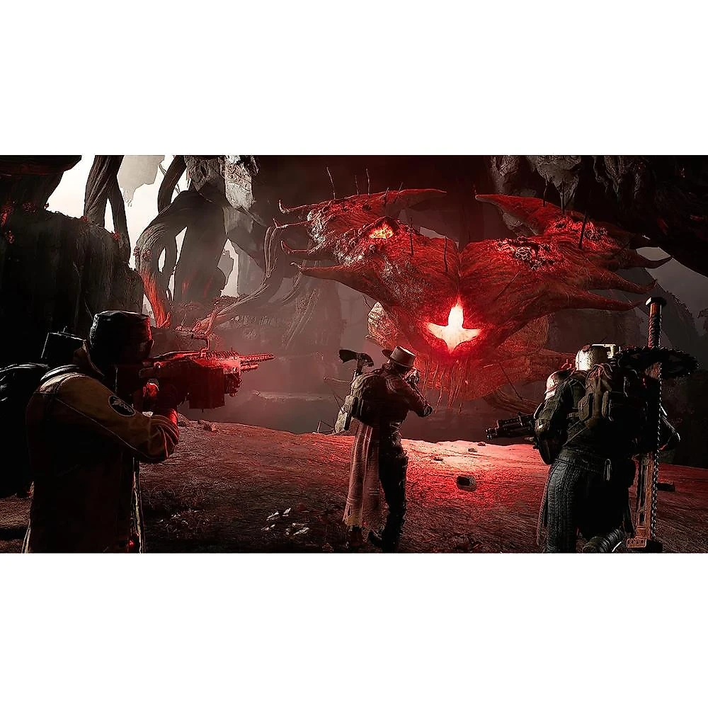 Remnant 2 - PS5