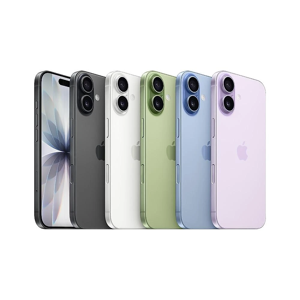 IPHONE 17 WHITE 512GB  iPhone 17 512GB Branco
