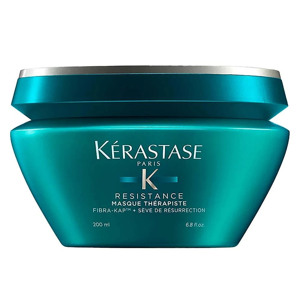 Kérastase résistance masque thérapiste - máscara de tratamento 200ml