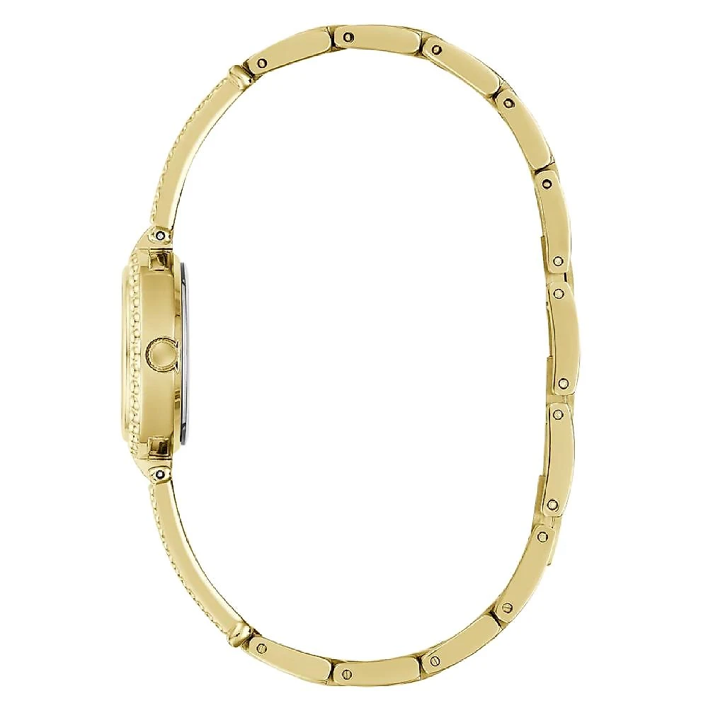 Relógio Guess GW1017L2 Feminino 24mm Aço Inoxidável