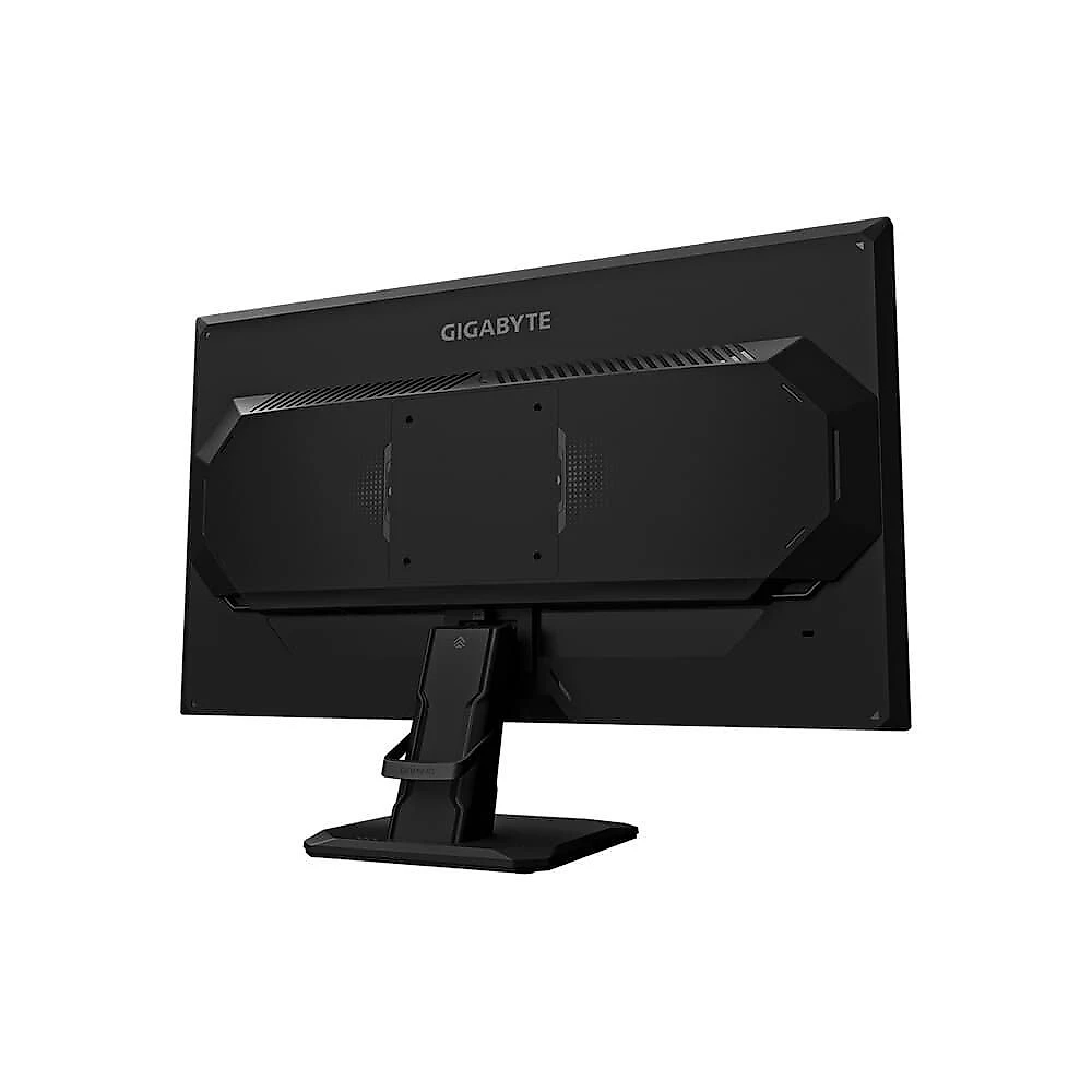 Monitor Gamer Gigabyte 25", FHD, 200Hz, 1ms, IPS, DisplayPort e HDMI, FreeSync, HDR, 120% sRGB, Alto-falante Embutido - GS25F2-SA
