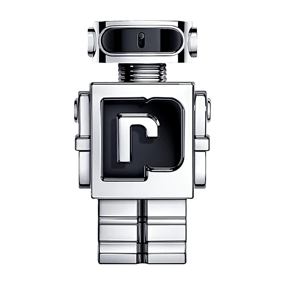 Paco Rabanne Phantom Eau De Toilette - Perfume Masculino 50ml