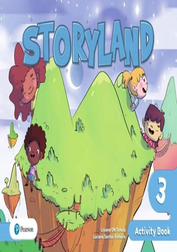 Storyland 3 Ab