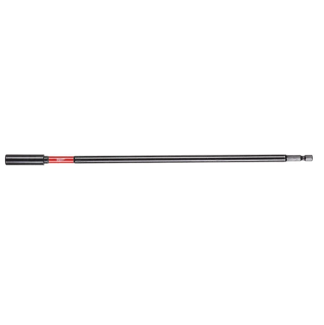 Miniatura Kit Extensor Para Bit Magnético 59Mm 150Mm E 300Mm Milwaukee
