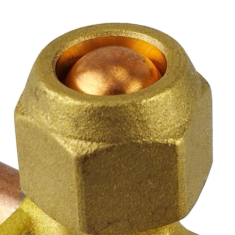 Válvula De Serviço Elgin 5-8'? Split 3 Vias Arc171095003701