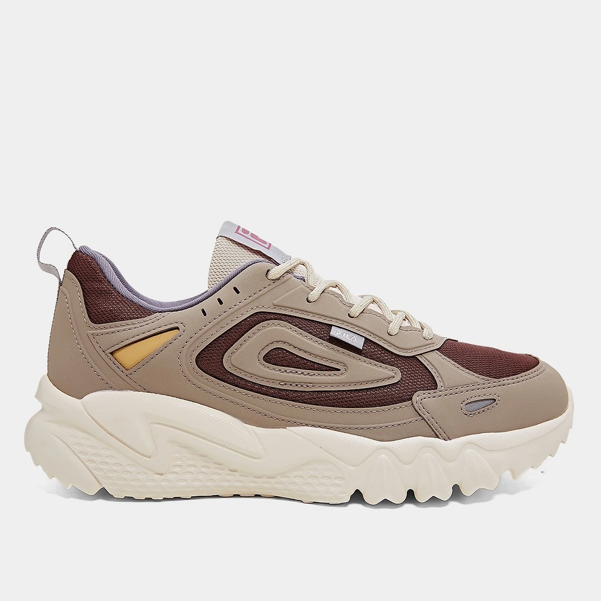 Tênis Fila Venture Tracer Lite Masculino