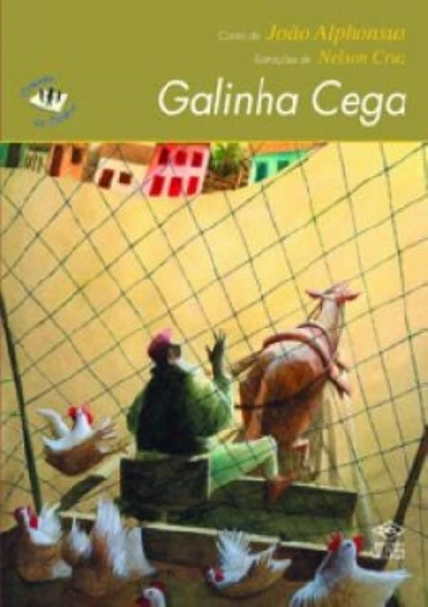Galinha Cega